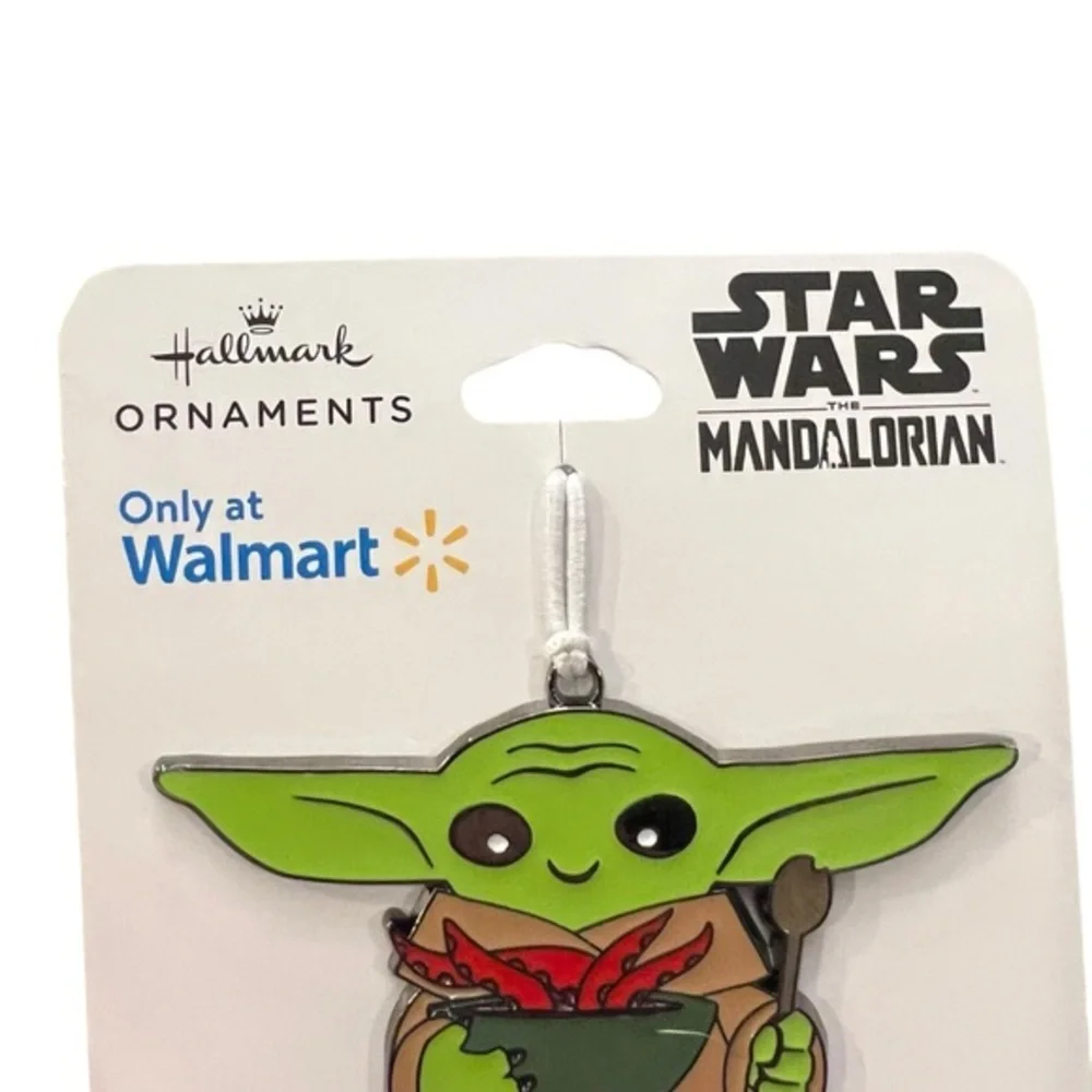 Hallmark star wars